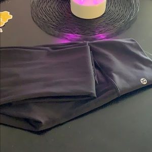 lululemon wunder under